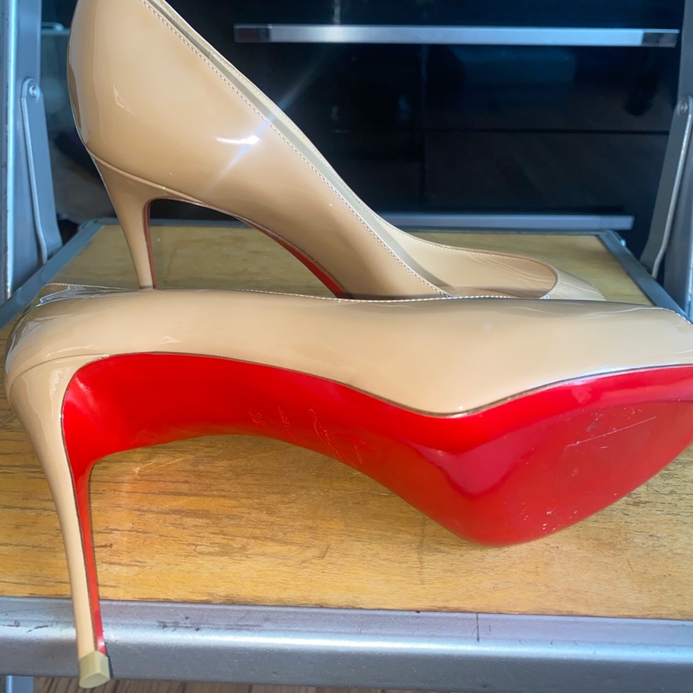 Christian Louboutin Heels